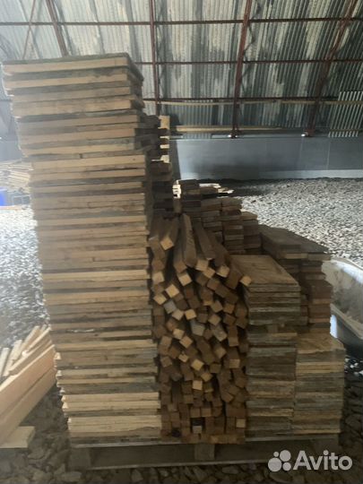 Опалубка бу