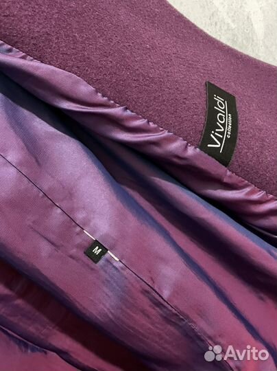 Пальто vivaldi collection