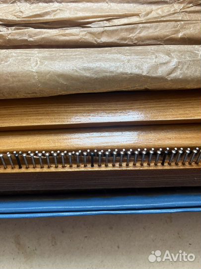 Вязальная машина