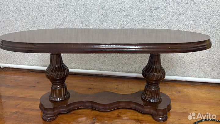 Журнальный столик бу