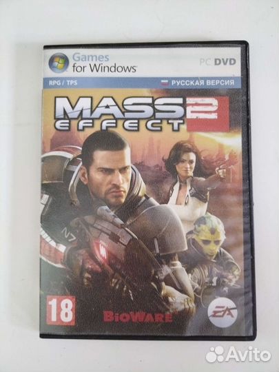 Компьютерные игры