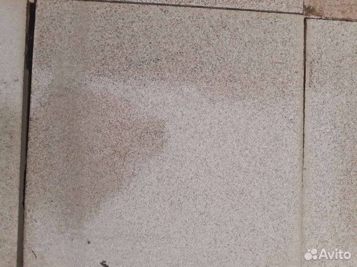 Плитка для пола бу