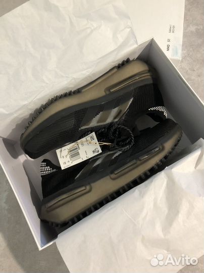 Кроссовки adidas nmd s1