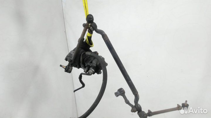 Редуктор рулевой BMW 5 E34, 1994