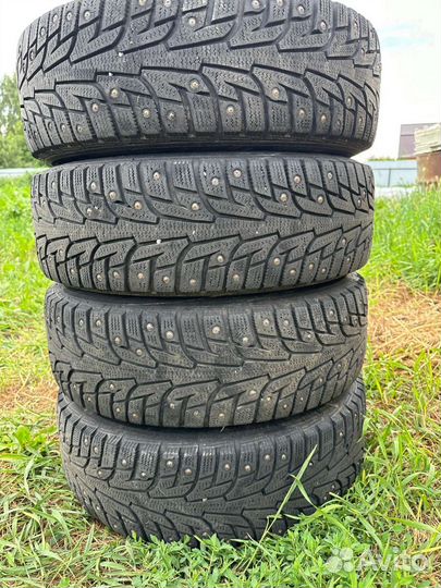 Hankook Winter I'Pike RS W419 185/65 R15