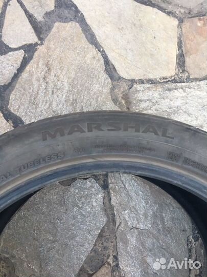Marshal 793 275/40 R20