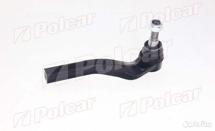 Наконечник тяги рулевой на Volvo S80 1998-2005