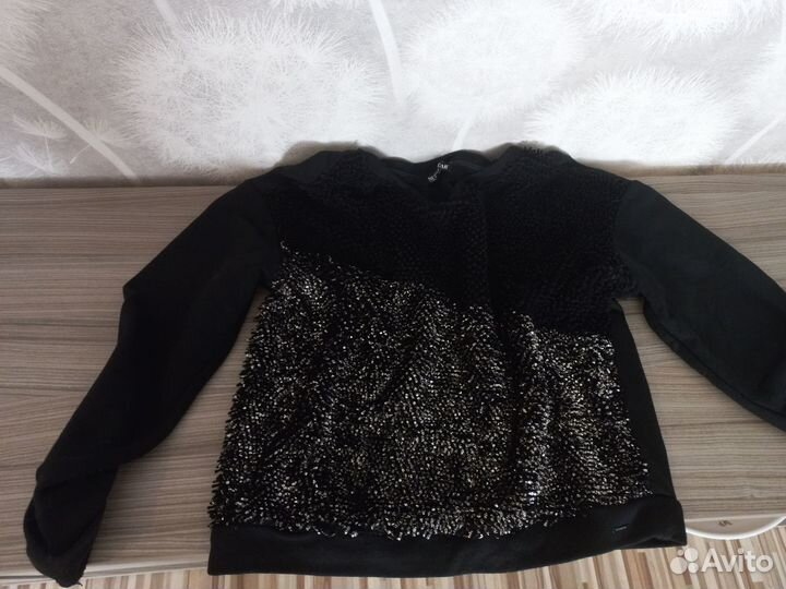 3 пакета женских вещей