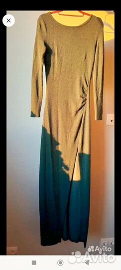 Платье на фотосессию женское