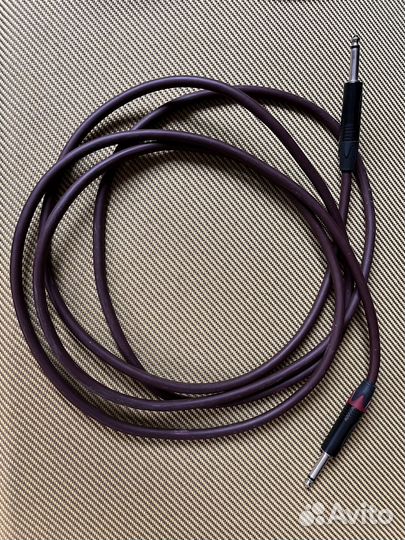 Гитарные провод Evidence Audio Lyric HG,Forte