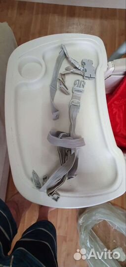 Стул для кормления peg perego prima pappa diner