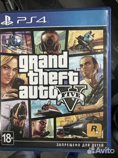 Игра для приставки