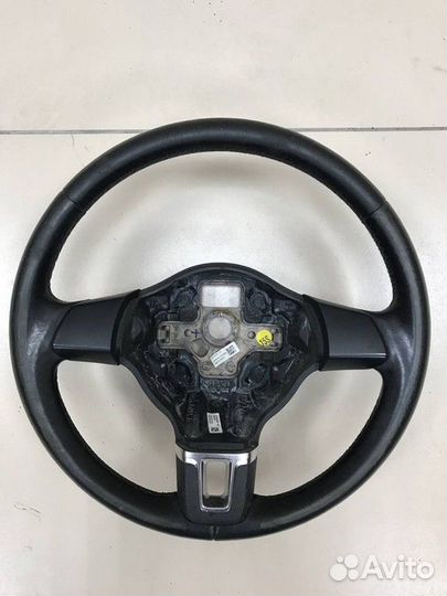 Рулевое колесо под AIR BAG Volkswagen Golf