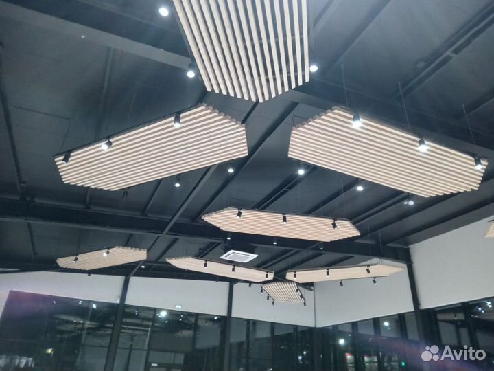 Услуги электрика