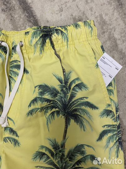 Шорты для купания hm