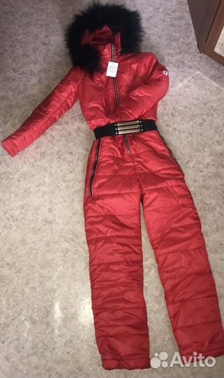 Комбинезон женский