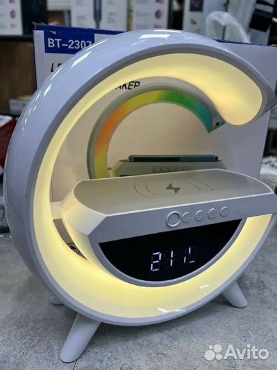 Умная колонка