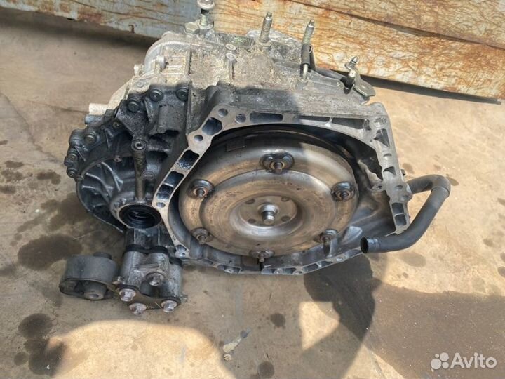 АКПП Коробка Mazda Cx 5 Ke Дизель 2.2