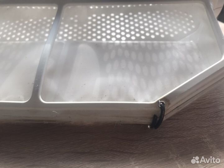 Фильтр ворсовый для сушильной машины Bosch