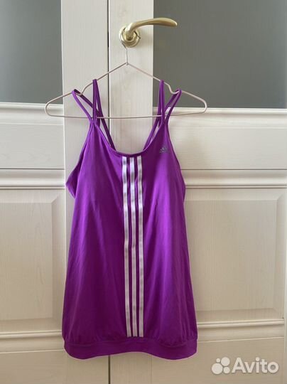 Майка Adidas оригинал