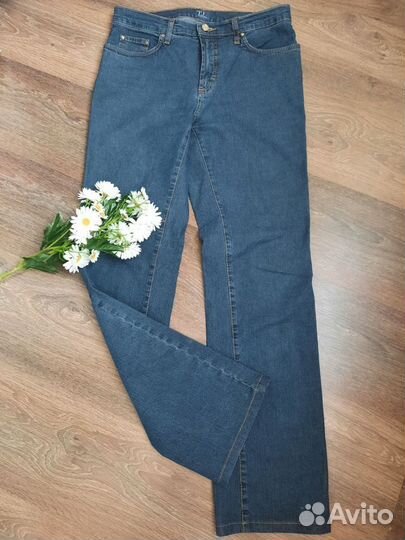 Джинсы женские