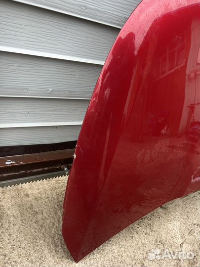 Citroen c4 b7 в разборе