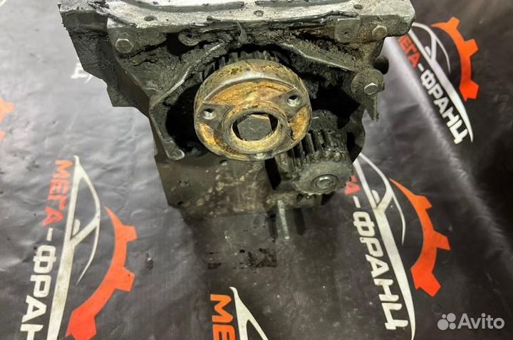 Блок цилиндров Citroen C4 хэтчбек TU5JP4 2007