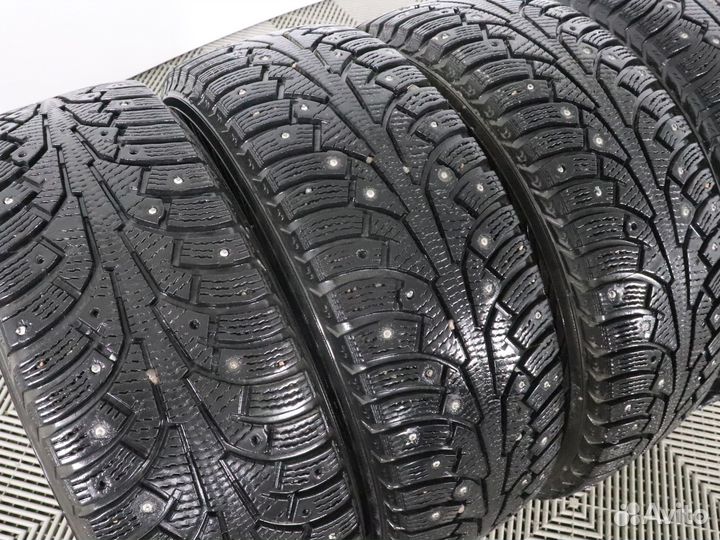 Nokian Tyres Nordman 5 205/65 R15