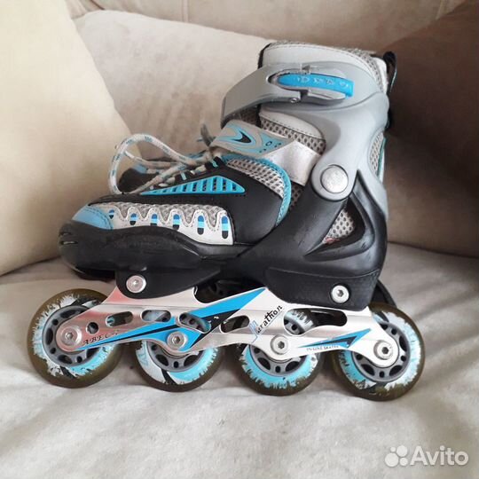 Ролики 30-33р