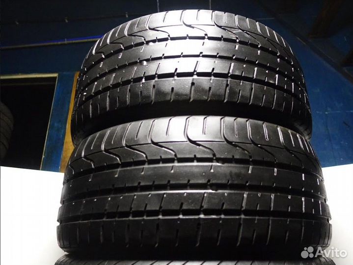 Pirelli P Zero 265/40 R20
