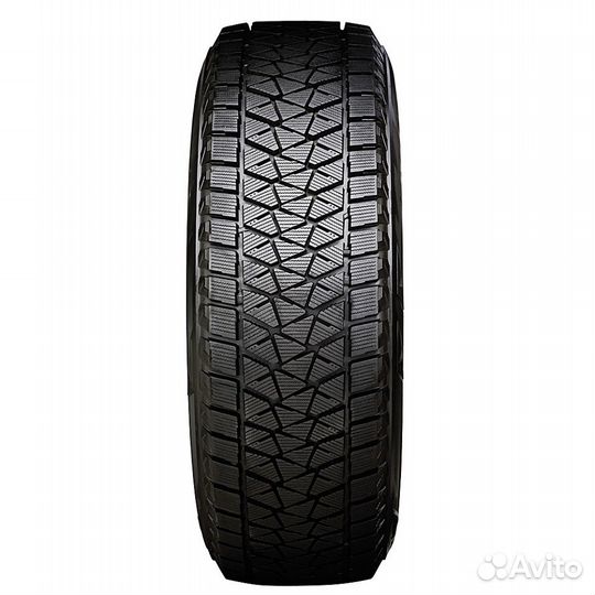 Bridgestone Blizzak DM-V2 245/70 R16