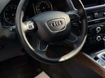 Audi Q5 2.0 AT, 2013, 68 000 км, с пробегом, цена 2 520 000 руб.