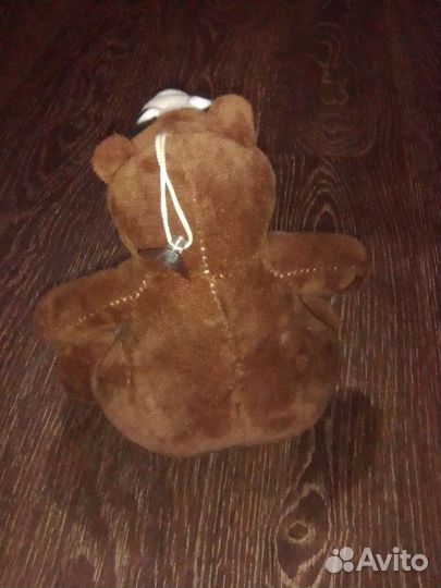 Игрушка медведь