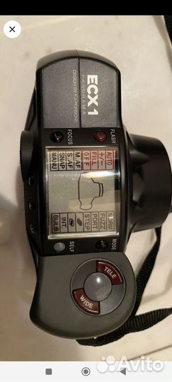 Samsung ECX 1S Panorama Design By Porsche