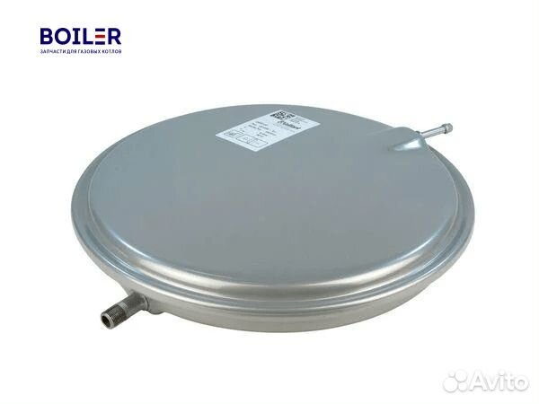 Расширительный бак для Вайлант 6 л