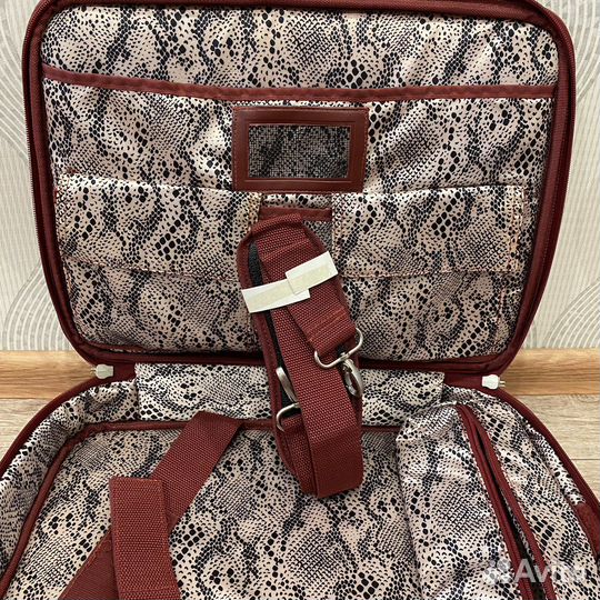 Сумка для ноутбука