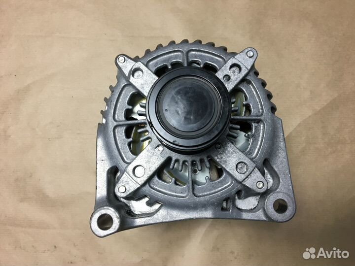 Генератор N20B20B 210A BMW 5 Серии F10 F11