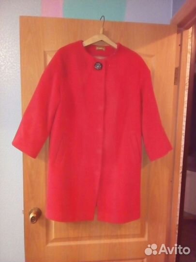 Полупальто