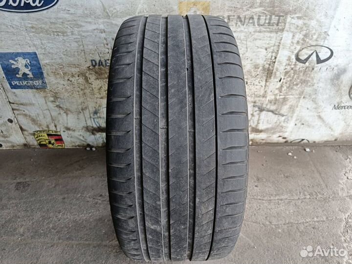 Michelin Latitude Sport 3 265/40 R21 101Y