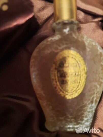 Парфюмерный набор гдр