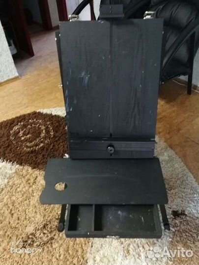 Мольберт для рисования