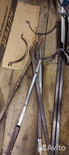 Сэндвич Труба для дымохода 150 /220