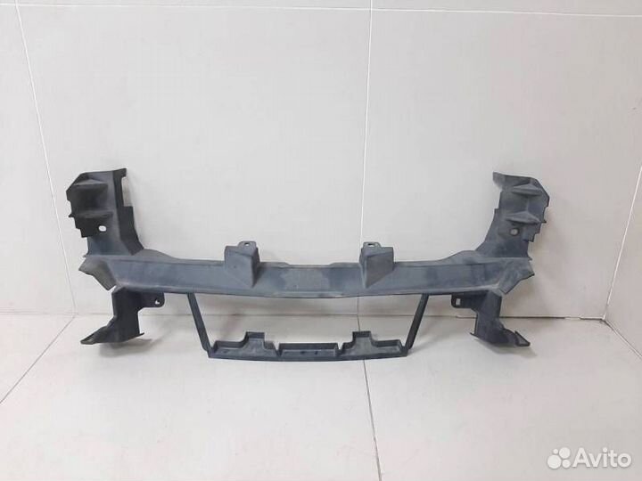 Воздуховод радиатора Mazda Mazda 6 GJ 2013-2016