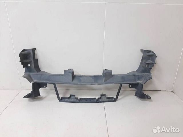 Воздуховод радиатора Mazda Mazda 6 GJ 2013-2016