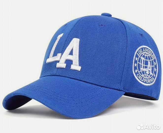 Кепка бейсболка