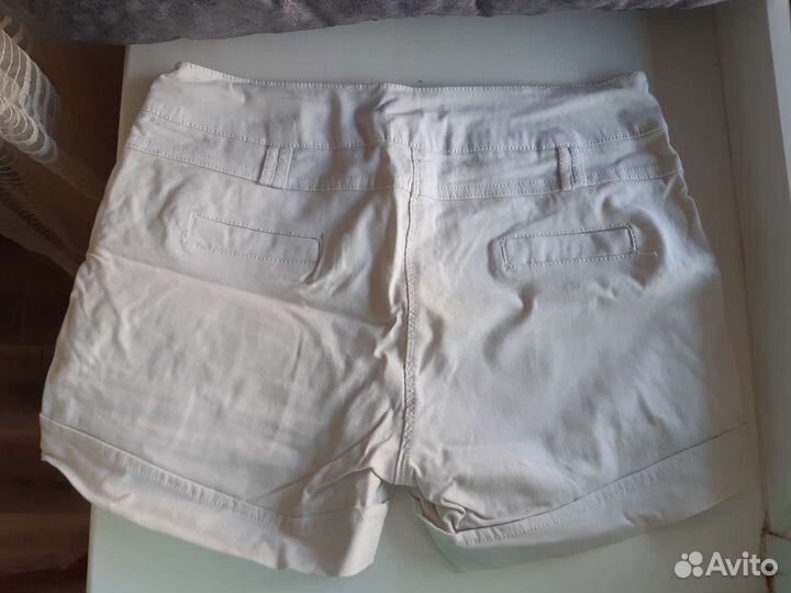 Шорты женские