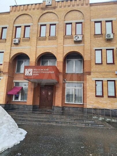 Свободного назначения, от 100 м² - 2682 м²