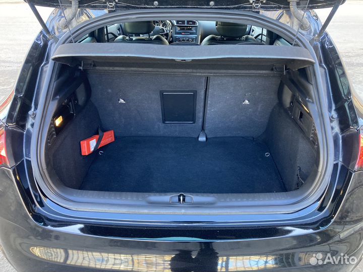 Citroen DS 4 1.6 AT, 2012, 134 000 км