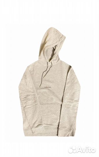 Худи/толстовка saint laurent