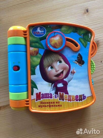 Детские игрушки